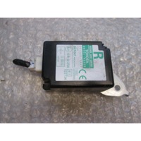 RACUNALNIK VRAT IN STEKEL OEM N. 2513001461 ORIGINAL REZERVNI DEL TOYOTA RAV 4 A3 MK3 (2006 - 03/2009) DIESEL LETNIK 2006