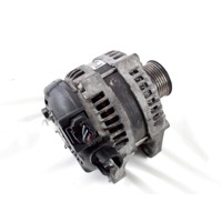 1229259 ALTERNATORE FORD CMAX 1.6 80KW (2007) RICAMBIO USATO