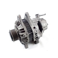 37300-4A202 ALTERNATORE KIA SORENTO 2.5 103KW D 5M (2003) RICAMBIO USATO