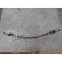 ZAJLE MENJALNIKA OEM N. 3382042210 ORIGINAL REZERVNI DEL TOYOTA RAV 4 A3 MK3 (2006 - 03/2009) DIESEL LETNIK 2006