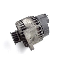 46765838 ALTERNATORE FIAT BRAVA 1.9 D 77KW 5M 5P (2000) RICAMBIO USATO