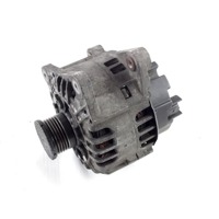 7711134312 ALTERNATORE RENAULT KANGOO 1.5 D 5M 60KW (2005) RICAMBIO USATO