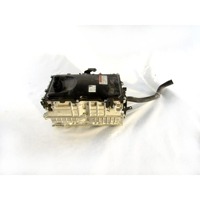 G9200-33140 INVERTER CONVERTITORE CORRENTE CONTINUA TOYOTA RAV 4 2.5 I 131KW AUT 5P (2022) RICAMBIO USATO