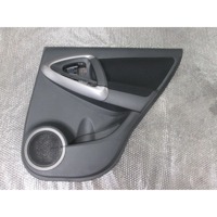 VRATNI PANEL OEM N. PNPDTTYRA4A3MK3SV5P ORIGINAL REZERVNI DEL TOYOTA RAV 4 A3 MK3 (2006 - 03/2009) DIESEL LETNIK 2006