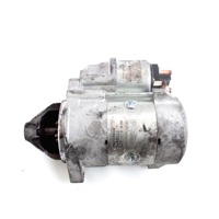 0003188V004 MOTORINO AVVIAMENTO SMART FORTWO (W450) 0.6 40KW AUT B 3P (2000) RICAMBIO USATO 