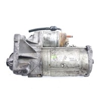 8200460883 MOTORINO AVVIAMENTO RENAULT LAGUNA SW 1.9 D 81KW 6M 5P (2005) RICAMBIO USATO