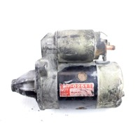 36100-02511 MOTORINO AVVIAMENTO HYUNDAI ATOS 1.0 B (2003) RICAMBIO USATO