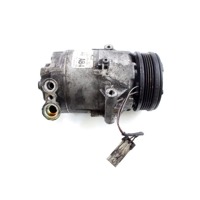 93169376 COMPRESSORE CLIMATIZZATORE CLIMA A/C OPEL ASTRA GTC 1.7 D 74KW 5M 3P (2007) RICAMBIO USATO