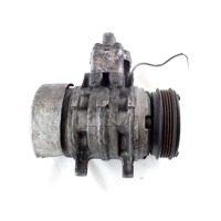 8832087401000 COMPRESSORE CLIMATIZZATORE CLIMA A/C DAIHATSU TERIOS 1.3 B 5M 5P 61KW (1998) RICAMBIO USATO 