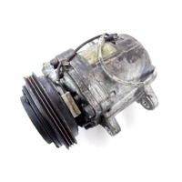 0003191V010000000 COMPRESSORE CLIMATIZZATORE CLIMA A/C SMART CITY 0.8 D 30KW AUT 2P (2006) RICAMBIO USATO