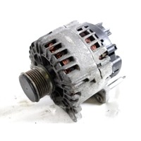 03L903024M ALTERNATORE SKODA YETI 1.6 D 77KW 5M 5P (2015) RICAMBIO USATO