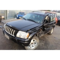 JEEP GRAND CHEROKEE 2.7 D 4X4 120KW AUT 5P (2004) RICAMBI IN MAGAZZINO