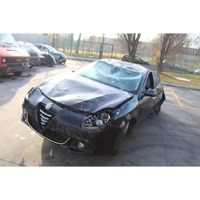 ALFA ROMEO GIULIETTA 1.6 D 77KW 6M 5P (2014) RICAMBIO USATO 