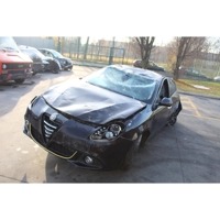 ALFA ROMEO GIULIETTA 1.6 D 77KW 6M 5P (2014) RICAMBI IN MAGAZZINO