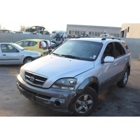 KIA SORENTO 2.5 D 4X4 103KW AUT 5P (2006) RICAMBI USATI AUTO IN MAGAZZINO 