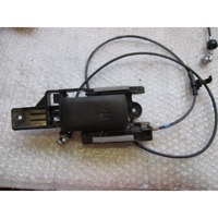 STIKALO ELEKTRICNIH SEDEZEV OEM N. 72054-42010 ORIGINAL REZERVNI DEL TOYOTA RAV 4 A3 MK3 (2006 - 03/2009) DIESEL LETNIK 2006