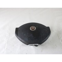 735460952 AIRBAG VOLANTE FIAT PANDA 1.2 M 44KW 5M 5P (2008) RICAMBIO USATO