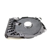 65139210147 CASSA ALTOPARLANTE SUBWOOFER LATO SINISTRO BMW SERIE 3 320D F31 LCI SW 2.0 D 4X4 140KW AUT 5P (2016) RICAMBIO USATO