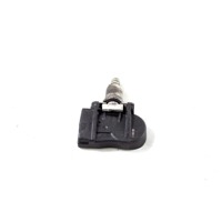 36106856209 SENSORE DI PRESSIONE DEL PNEUMATICO BMW SERIE 3 320D F31 LCI SW 2.0 D 4X4 140KW AUT 5P (2016) RICAMBIO USATO