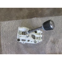 MEHANIZEM VZVODA ROCNEGA MENJALNIKA OEM N. 3350433050B1 ORIGINAL REZERVNI DEL TOYOTA RAV 4 A3 MK3 (2006 - 03/2009) DIESEL LETNIK 2006