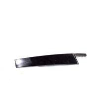 51357263379 MODANATURA ESTERNA MONTANTE CENTRALE PORTA POSTERIORE SINISTRA BMW SERIE 3 320D F31 LCI SW 2.0 D 4X4 140KW AUT 5P (2016) RICAMBIO USATO