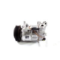 64529299329 COMPRESSORE CLIMATIZZATORE CLIMA A/C BMW SERIE 3 320D F31 LCI SW 2.0 D 4X4 140KW AUT 5P (2016) RICAMBIO USATO