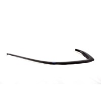 7263224 MODANATURA CORNICE VETRO FISSO PARAFANGO POSTERIORE DESTRO BMW SERIE 3 320D F31 LCI SW 2.0 D 4X4 140KW AUT 5P (2016) RICAMBIO USATO