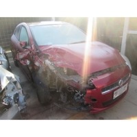 FIAT BRAVO SPORT 1.9 D 110KW 6M 5P (2007) RICAMBIO USATO 
