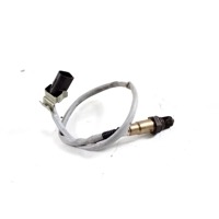 0075421618 SONDA LAMBDA MERCEDES CLASSE C 220 C205 2.2 D 125KW AUT 2P (2016) RICAMBIO USATO 0281004205