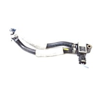 A6429050400 SENSORE DI PRESSIONE GAS DI SCARICO MERCEDES CLASSE C 220 C205 2.2 D 125KW AUT 2P (2016) RICAMBIO USATO