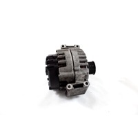 A0009067802 ALTERNATORE MERCEDES CLASSE C 220 C205 2.2 D 125KW AUT 2P (2016) RICAMBIO USATO