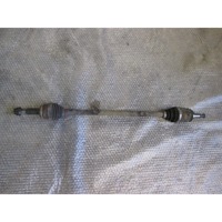 DESNA ZADNJA POGONSKA GRED  OEM N. 4233042050 ORIGINAL REZERVNI DEL TOYOTA RAV 4 A3 MK3 (2006 - 03/2009) DIESEL LETNIK 2006