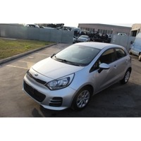 KIA RIO 1.2 B 62KW 5M 5P (2016) RICAMBIO USATO 
