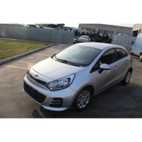 KIA RIO 1.2 B 62KW 5M 5P (2016) RICAMBI IN MAGAZZINO