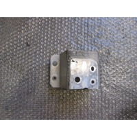 NOSILCI ZADNJEGA ODBIJACA  OEM N. 5832342010 ORIGINAL REZERVNI DEL TOYOTA RAV 4 A3 MK3 (2006 - 03/2009) DIESEL LETNIK 2006