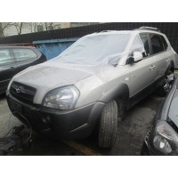 HYUNDAI TUCSON 2.0 D 103KW 6M 5P (2007) RICAMBI IN MAGAZZINO