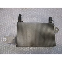 RADIATOR GORIVA OEM N.  ORIGINAL REZERVNI DEL TOYOTA RAV 4 A3 MK3 (2006 - 03/2009) DIESEL LETNIK 2006