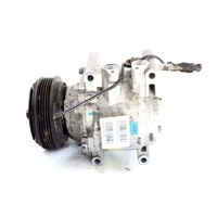 8103010U227P COMPRESSORE CLIMATIZZATORE CLIMA A/C DR MOTOR DR4 1.6 B 84KW 6M 5P (2019) RICAMBIO USATO 1907097B0361