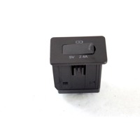 3725300U0010 PORTA INGRESSO USB CARICA TELEFONO DR MOTOR DR4 1.6 B 84KW 6M 5P (2019) RICAMBIO USATO