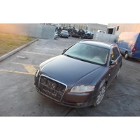 AUDI A4 SW 2.0 D 103KW 6M 5P (2005) RICAMBI USATI AUTO IN PIAZZALE 