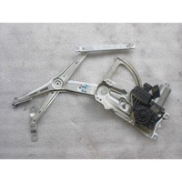 DVIZNI MEHANIZEM SPREDNIH STEKEL  OEM N.  ORIGINAL REZERVNI DEL OPEL ASTRA H A04 L48,L08,L35,L67 5P/3P/SW (2004 - 2007) DIESEL LETNIK 2005