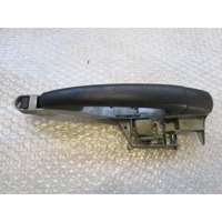 ZUNANJA KLJUKA SPREDNJA DESNA VRATA OEM N. 9101GE ORIGINAL REZERVNI DEL PEUGEOT 207 / 207 CC R WA WC WD WK (05/2009 - 2015) DIESEL LETNIK 2010