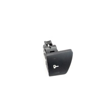 96366684XT COMANDO INTERRUTTORE CHIUSURA APERTURA INTERNA PORTE PEUGEOT 307 2.0 D 79KW 5M 5P (2003) RICAMBIO USATO