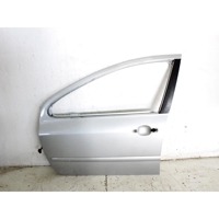 9002S8 PORTA ANTERIORE SINISTRA GUIDATORE PEUGEOT 307 2.0 D 79KW 5M 5P (2003) RICAMBIO USATO