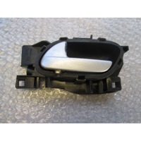 NOTRANJA KLJUKA  OEM N. 9143L9 ORIGINAL REZERVNI DEL PEUGEOT 207 / 207 CC R WA WC WD WK (05/2009 - 2015) DIESEL LETNIK 2010