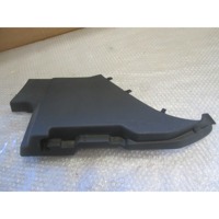 NOTRANJA OBLOGA PRAGA  OEM N. 9646217077 ORIGINAL REZERVNI DEL CITROEN C4 MK1 / COUPE L LC (2004 - 08/2009) DIESEL LETNIK 2007