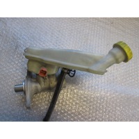 ZAVORNI CILINDER OEM N. 4601R6 ORIGINAL REZERVNI DEL PEUGEOT 207 / 207 CC R WA WC WD WK (05/2009 - 2015) DIESEL LETNIK 2010