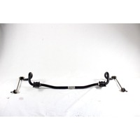 6G9N-5482-DC BARRA STABILIZZATRICE ANTERIORE FORD MONDEO SW 2.0 D 103KW 6M 5P (2010) RICAMBIO USATO