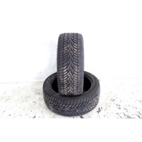 235/45 R17 97V XL NANKANG WINTER ACTIVA SV-3 7.28MM A2322 PNEUMATICI INVERNALI M+S (QUANTITA' 2 GOMME)