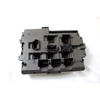 61149119446 CENTRALINA FUSIBILIERA SCATOLA FUSIBILI RELÈ BMW SERIE 3 320D E92 2.0 D 130KW 6M 2P (2008) RICAMBIO USATO